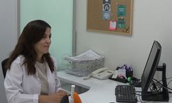 Evli çift, 42 yıllık sigara  tiryakiliklerinden birlikte kurtuldu