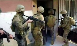 FETÖ'den hapis cezası alan firari ihraç astsubay yakalandı
