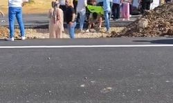 Hafif ticari araç takla attı: 2’si çocuk, 6 yaralı