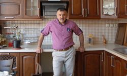 Rize’nin Sevilen Esnaflarından Sandallı Hayatını Kaybetti