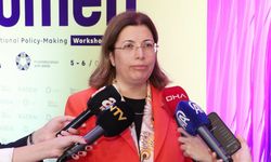 İstanbul- İstanbul'da Önyargı ve Kadın çalıştayı başladı