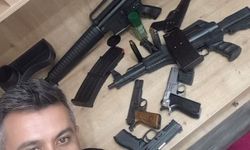Kadın gazeteciye tehdit iddiasında 1 tutuklama