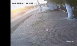 Kamyonetle çarpışan motosikletin sürücüsü öldü (2)