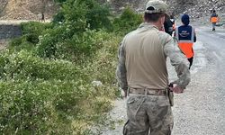 Kayıp olarak aranıyordu, 10 gün sonra cesedi bulundu