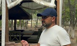 Kent ormanında kampanya: Çöpünü topla, giriş ve hizmet ücreti ödeme