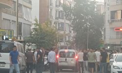 Kırtasiyesini kapatırken maskeli kişilerin silahlı saldırısında yaralandı