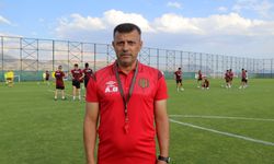 Mormenekşe Teknik Direktörü Ogan: Lige renk katan takım olacağız