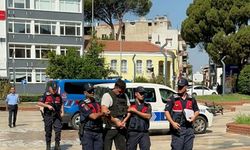 Motosikletlinin öldüğü kazada, kaçan kamyonet sürücüsü yakalandı (2)