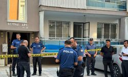 Polis memuru, eşi ve 2 çocuğunu öldürüp intihar etti