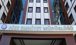 Rize’de Başarılı Operasyonlar; 40 Şahıs Yakalandı