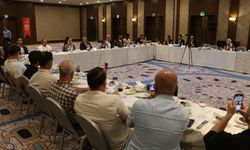 Samsunspor Başkanı Yıldırım: UEFA Avrupa Ligi’nde kalmak istiyoruz