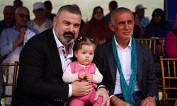 TFF Başkanı Hacıosmanoğlu: Biz hep kardeşiz