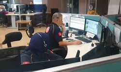 112 hekimi telefonla yönlendirdi, Heimlich ve kalp masajı yaptırdı; hastanede kurtarılamadı