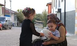 17 günlükken kuvözden düşen Süleyman bebeğe serebral palsi teşhisi konuldu, ailesi şikayetçi oldu