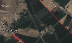 68 yıllık tapu davası sonuca bağlandı; 44 bin 345 metrekare 100 mirasçıya pay edildi