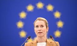 AB'den Rusya'ya mesaj: Savaşı alanını terk et ve Ukrayna ile masaya otur