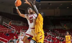 Adam Hamilton Manisa Basket'te