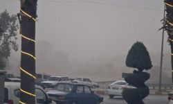 Adana ve Osmaniye'de sağanak ve şiddetli rüzgar; okul çatısı uçtu