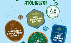 Akmerkez'de ‘Okula Dönüş Kampı' başladı