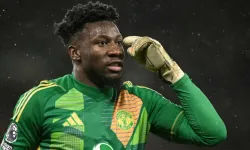 Trabzonspor, Andre Onana transferinde mutlu sona ulaştı