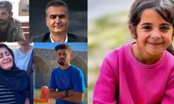 Arif Güran: Narin'i okula götürmem gerekirken mezarı başında oturuyoruz