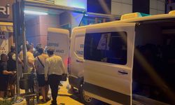 Arkadaşlarıyla denizi seyrederken kayalıklara düşüp öldü