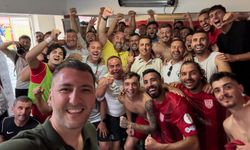 Ayvalıkgücü kaldığı yerden