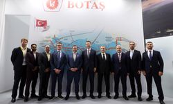 Bakan Bayraktar, İtalya'da temaslarına devam ediyor