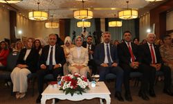 Bakan Göktaş: 1 milyondan fazla kadına ulaştık (2)