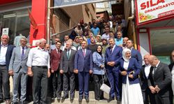 Bakan Kacır: Artık eski Türkiye yok