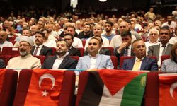 Bakan Kacır: Ay'a uzay aracı göndereceğiz (2)