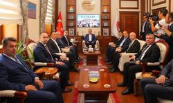 Bakan Uraloğlu: Hedefimiz, 2026'da Bayburt-Gümüşhane Havalimanı'ndan uçuşları başlatmak