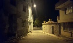 Balıkesir Sındırgı'da 4.9 ve 4.1 büyüklüğünde 2 deprem (6)