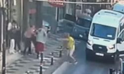 Bartın'da silahlı kavga: 3 yaralı (2)