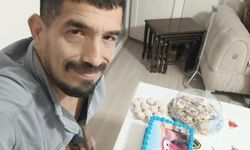 Bedensel engelli sokak ortasında bıçaklandı