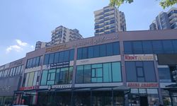 Belediye başkanının inşaat firmasının ofisine silahlı saldırı