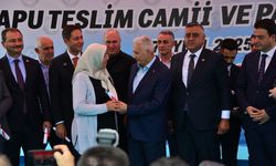 Binali Yıldırım: Teröre 2 trilyon dolar harcamasaydık dünyanın 7'nci büyük ekonomisi olacaktık