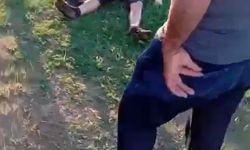 Boğulma tehlikesi geçiren çocuğu, balıkçı kurtardı