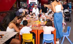 Çanakkale Kültür Yolu Festivali sona erdi