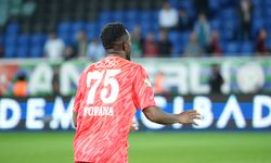 Çaykur Rizespor - Gençlerbirliği: 1-0 / Ek fotoğraflar