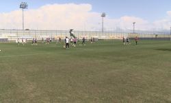 Çaykur Rizesporlu Canpolat: İyi bir sezon geçireceğimize inanıyoruz