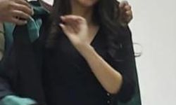 Cezaevindeki müvekkiline sentetik hap verirken yakalanan avukat tutuklandı