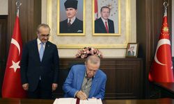 Cumhurbaşkanı Erdoğan: Şehitlerimizin ruhunu incitecek hiçbir işin içinde bugüne kadar olmadık/ Ek fotoğraflar