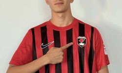 Denizli İdmanyurdu'ndan 6 transfer birden