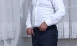 Devrilip alev alan TIR'ın şoförü hayatını kaybetti / Ek fotoğraf