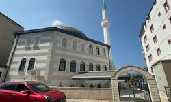 Diyanet İşleri Başkanı Erbaş, Yalova'da cami açılışına katıldı
