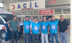 Düğünde çıkan kavgada tabancayla öldürüldü (2)