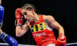 Dünya Şampiyonası'nda Gizem Özer, hastalığı nedeniyle diskalifiye edildi