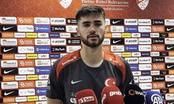 Egemen Korkmaz: Devam edeceğiz