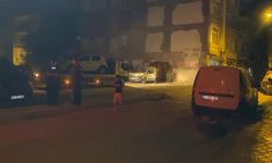 Elazığ'da 2 grup arasında silahlı kavga: 1 yaralı